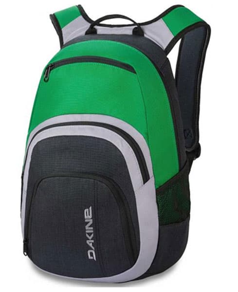 Kamp Ranac Dakine Campus 33L 8130057 Augusta