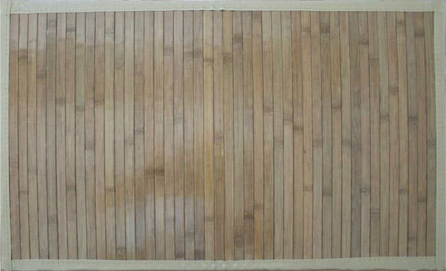 Ekol podna podloga Bamboo Zen Brown 50x130