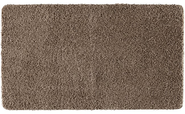 Prostirka za kupatilo Ekol Alya 35 braon 60x100