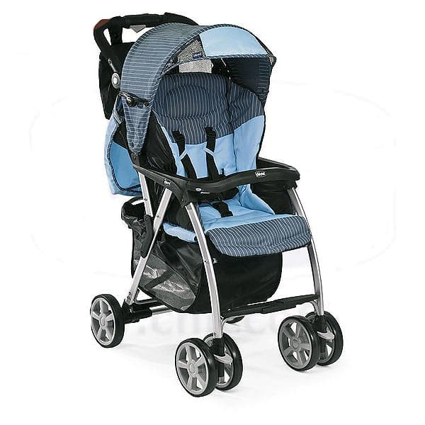 Chicco kolica Simplicity Top - 60900.48