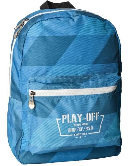 Školski Ranac Play 4Pack 160022