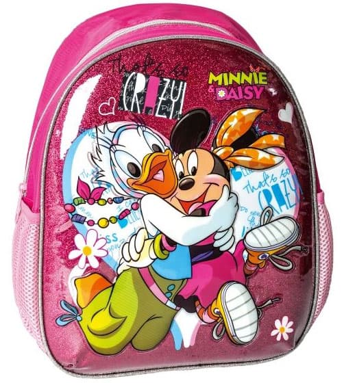Predškolski ranac Mini i Pata 318411