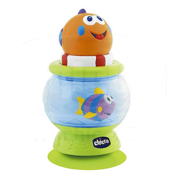 Chicco Ribice Spiner 71349