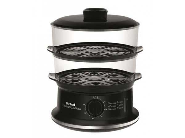 TEFAL aparat za kuvanje na pari  VC1401