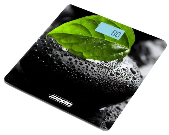 Mesko Digitalna telesna vaga MS8149