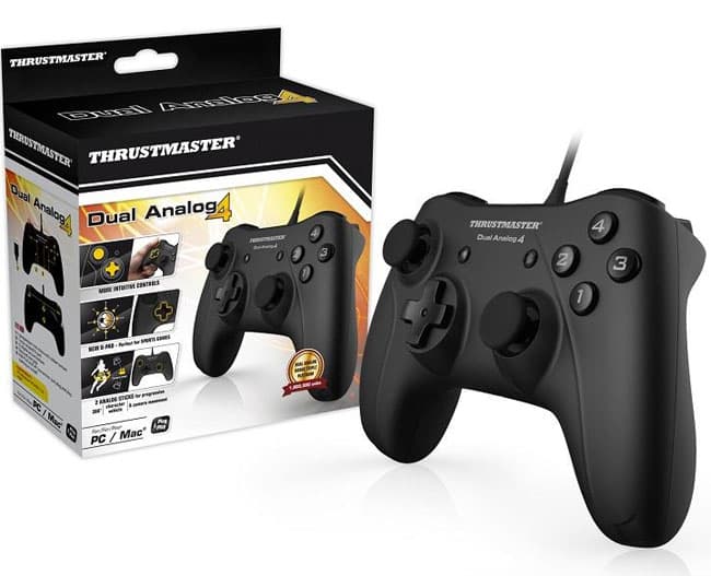 Kontroler za PC Thrustmaster Dual Analog 2960737