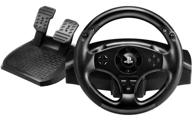 Thrustmaster