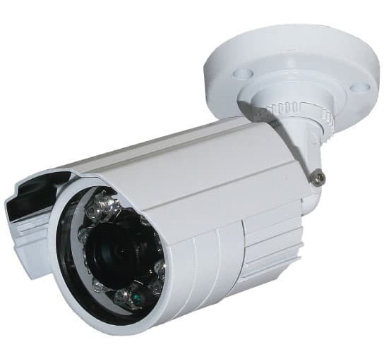 AHD-M kamera za vido nadzor SS-8066