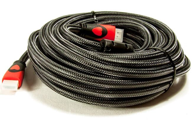 HDMI kabl 10m