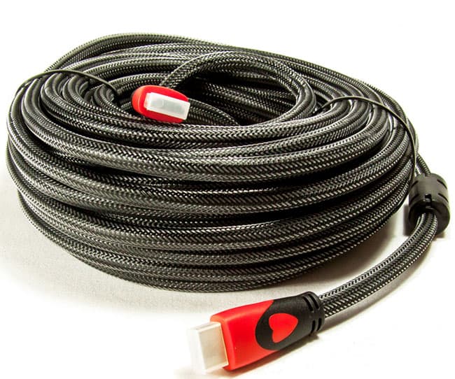 HDMI kabl 15m