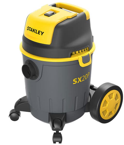 Stanley usisivač za mokro i suvo usisavanje SX20P