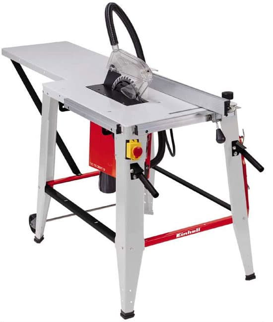 Einhell Građevinski cirkular TC-TS 2031 U 4340555