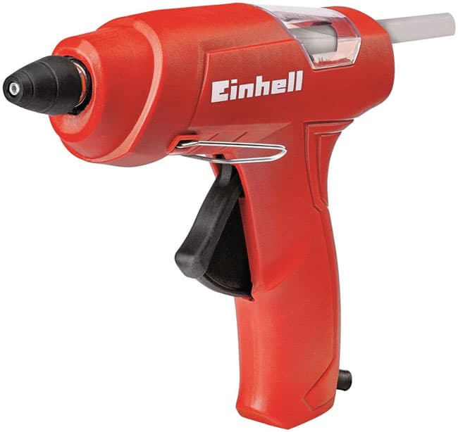 Einhell Pištolj za lepljenje topljenom plastikom TC-GG 30 4522170