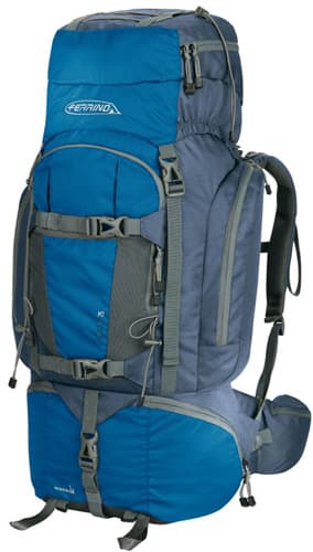 Ferrino Ranac Transalp 75021TB