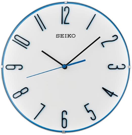 Seiko Zidni sat QXA672W