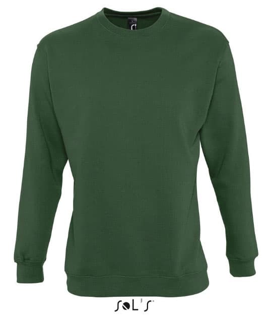 Uniseks duks Sols New Supreme - boja Bottle Green - veličina XL 13250