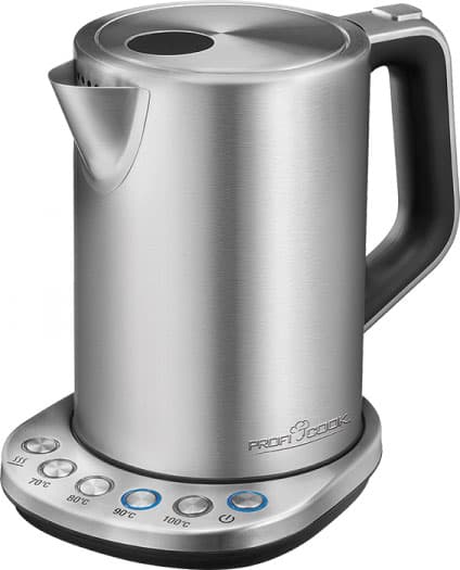 Električni bokal PC-WKS 1108 1.5 L