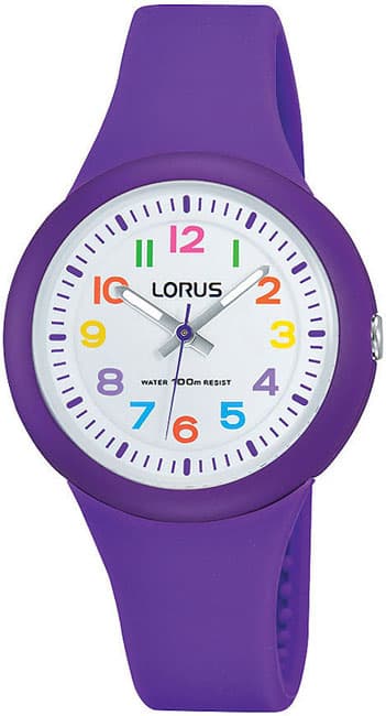 Dečiji ručni sat Lorus RRX47EX9