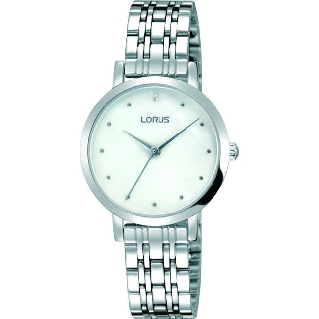 Ženski analogni ručni sat Lorus RG255MX9