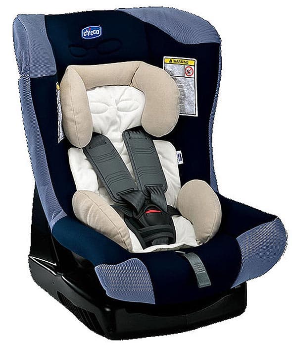 Chicco Fotelja Za Kola Proxima - 71505.86