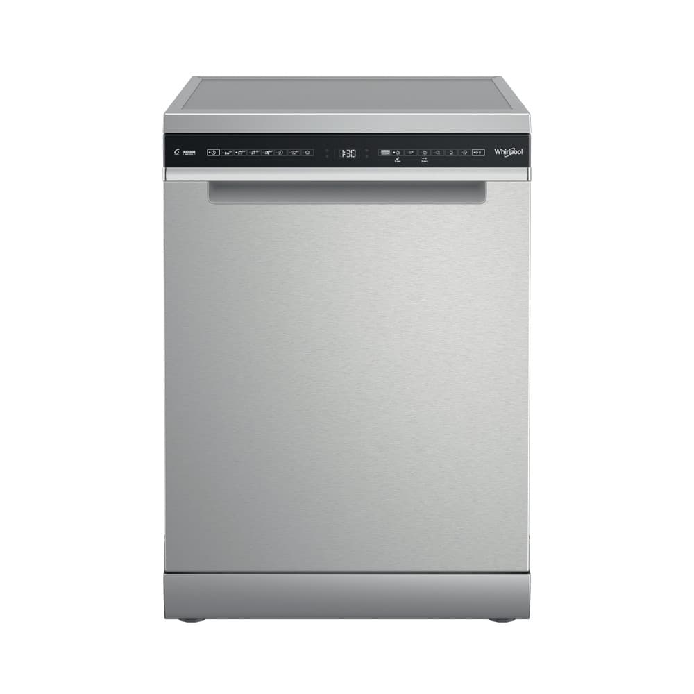 Mašina za pranje sudova 60cm Whirlpool W7F HS51 X 