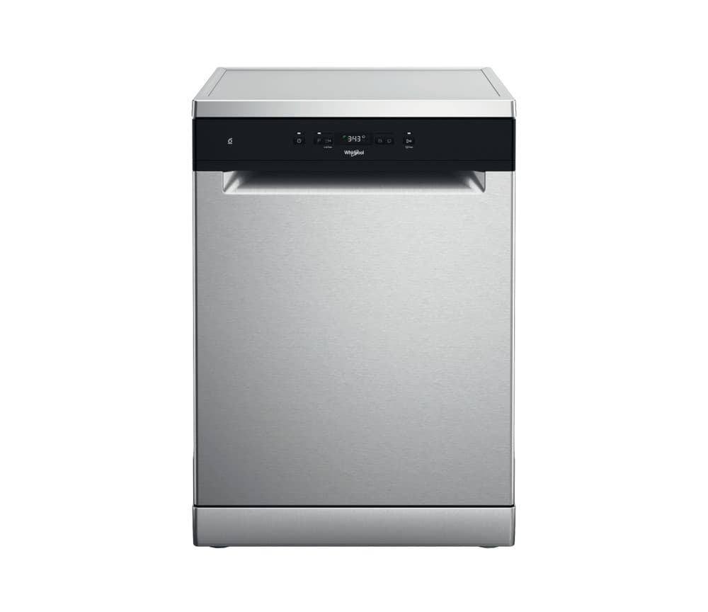 Mašina za pranje sudova 60cm Whirlpool W2F HD624 X