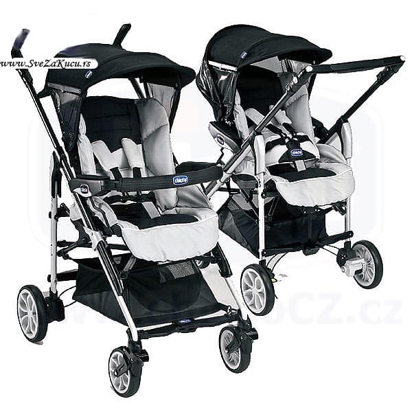 Chicco Kolica For Me 79202.43