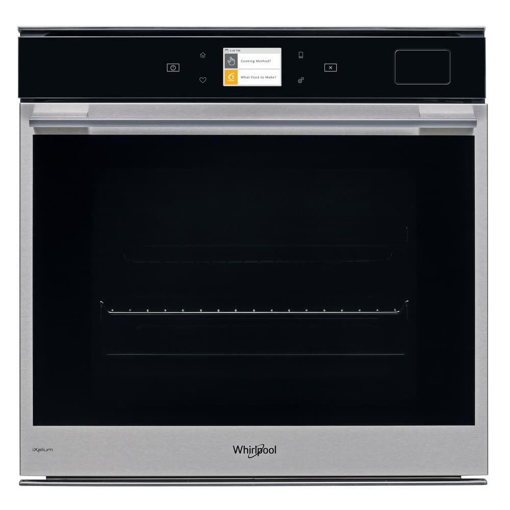 Ugradna električna rerna sa samostalnim čišćenjem Whirlpool W9 OS2 4S1 P