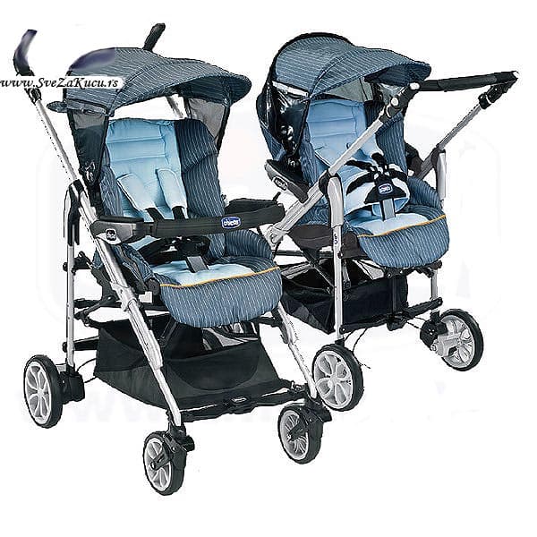 Chicco Kolica For Me 79202.48