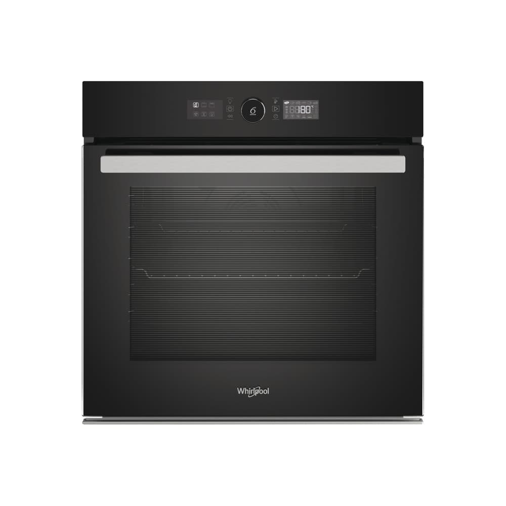 Whirlpool ugradna električna rerna AKZ9 6230 NB