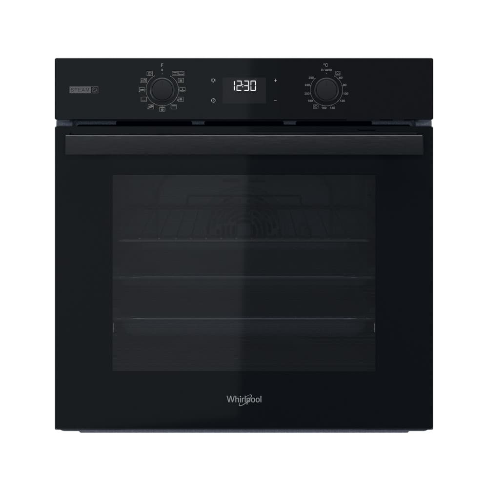 Whirlpool ugradna električna rerna OMSR58CU1SB