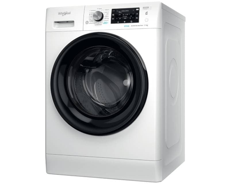 WHIRLPOOL FFD 11469 BV EE inverter mašina za pranje veša 11kg