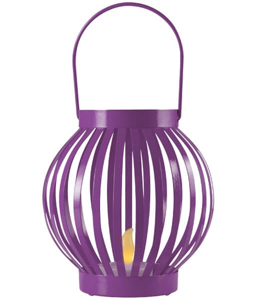 Fenjer sa LED svećom LTN11/PL