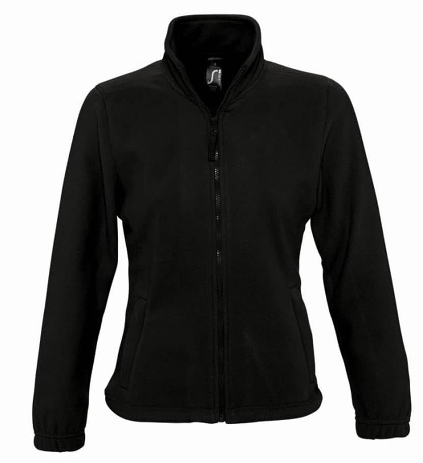 Sols Ženski duks North Women Black veličina L 54500