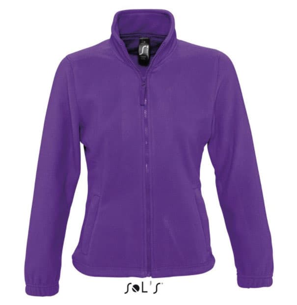 Sols Ženski duks North Women Purple veličina L 54500