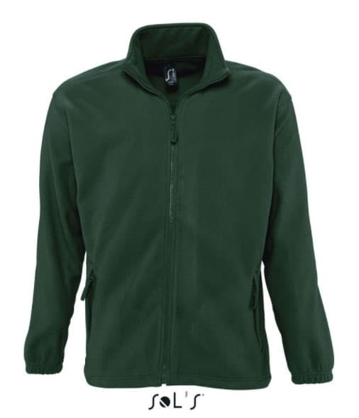 Sols Muška dukserica North Men Green veličina 4XL 55000