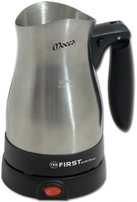 First aparat za pripremu turske kafe FA5450-1 