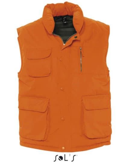 Sols Prsluk Viper Orange veličina L 59000