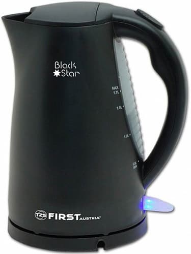 First aparat za pripremu vrele vode FA5419-1