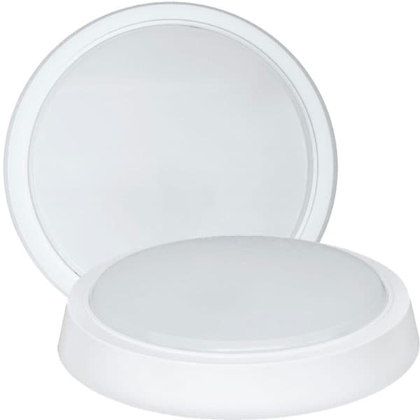 LED plafonjera 15W hladno bela LPF02O-CW-15