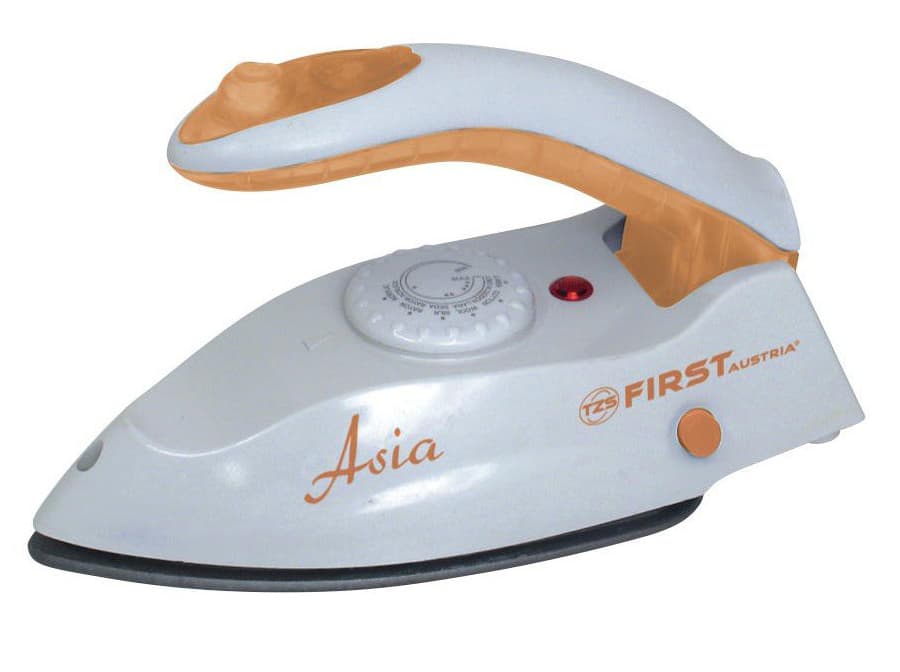First pegla na paru FA5640