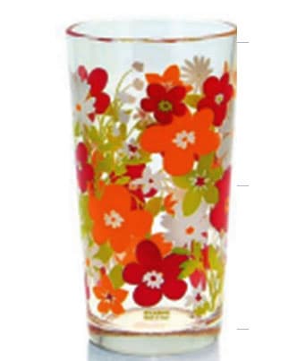 Komplet čaša 3/1 250ml Linda M54200