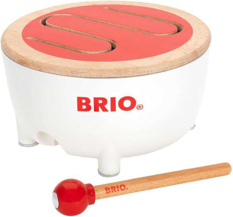 Dečiji bubanj BRIO 30181