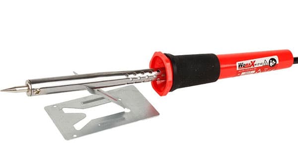 Lemilica Womax W-LP 40 74504200