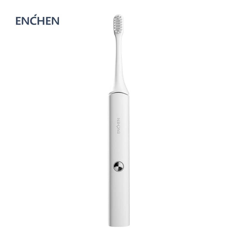 Električna sonična četkica za zube ENCHEN Aurora T+ by Xiaomi bela