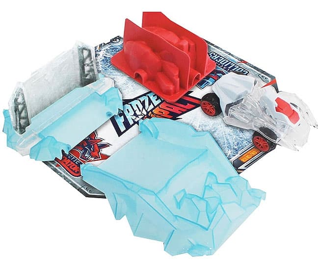 Ledeni Autić Frozen Impact Invincible Sambro MAD-102 36492 Assorted