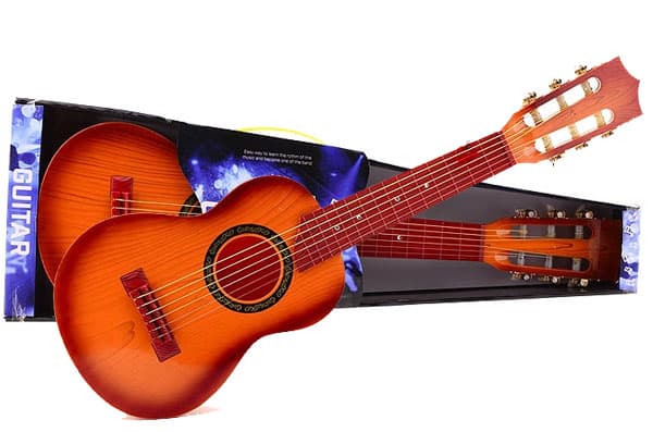 Dečija Gitara sa šest žica JohnToy 34404