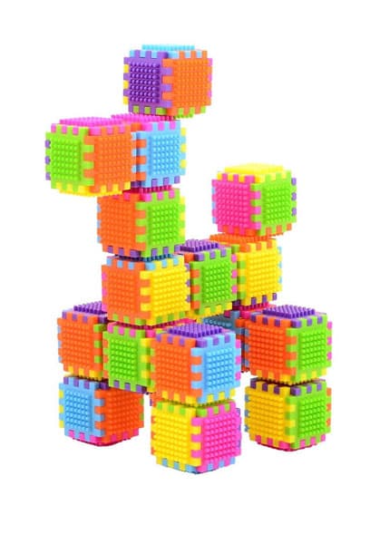 John Toy Kocke Slagalica 36339
