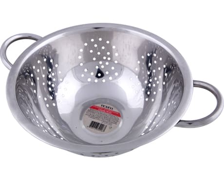  Texell cediljka inox 29 cm TIC-29
