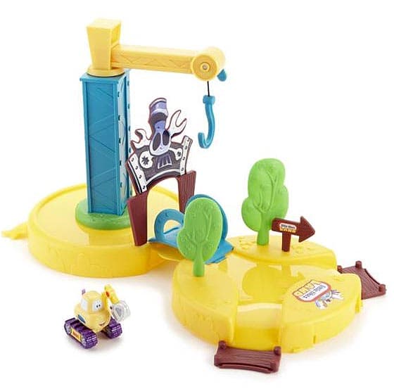 Poligon Set LT60787